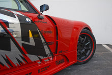 Load image into Gallery viewer, Honda S2000 S2-GT Widebody Aerodynamic Kit 2000 - 2009