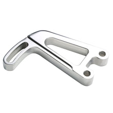 Load image into Gallery viewer, 1955-2000 Chevrolet SBC Bracket Set - Polished Aluminum Chrome