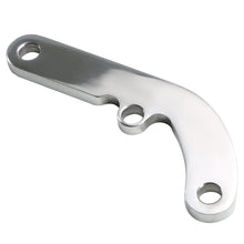 Load image into Gallery viewer, 1955-2000 Chevrolet SBC Bracket Set - Polished Aluminum Chrome
