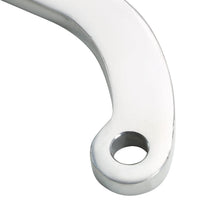 Load image into Gallery viewer, 1955-2000 Chevrolet SBC Bracket Set - Polished Aluminum Chrome