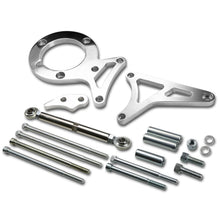 Load image into Gallery viewer, 79-95 Ford Mustang 5.0L Alternator + Power Steering Bracket Set
