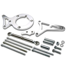 Load image into Gallery viewer, 79-95 Ford Mustang 5.0L Alternator + Power Steering Bracket Set