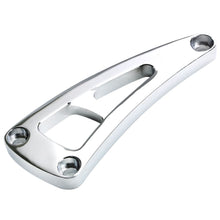 Load image into Gallery viewer, 73-98 Chevrolet BBC Long Water Pump Alternator Bracket Set - Aluminum