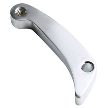 Load image into Gallery viewer, Chevrolet BBC Short Water Pump Alternator Bracket Set - Chrome