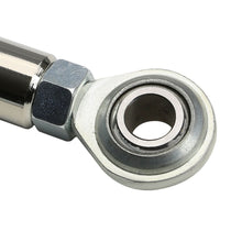 Load image into Gallery viewer, 58-99 Chevrolet SBC A/C Bracket Set Short Water Pump Polished Aluminum