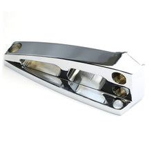 Load image into Gallery viewer, 1963-1972 Chevrolet BBC A/C Bracket Set - Polished Aluminum
