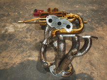 Load image into Gallery viewer, Lotus Evora Valved Sport Exhaust System (F1)