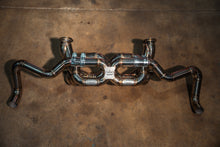 Load image into Gallery viewer, Audi R8 Valved Exhaust System