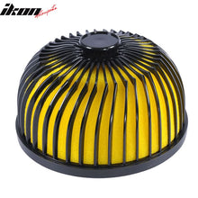 Load image into Gallery viewer, Universal Mushroom 3" 76mm Inlet Cold Air Filter Intake Replacement