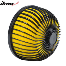 Load image into Gallery viewer, Universal Mushroom 3" 76mm Inlet Cold Air Filter Intake Replacement