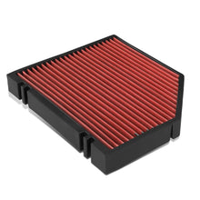 Load image into Gallery viewer, 08-17 Porsche Macan Engine Air Filter - Red