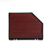 Load image into Gallery viewer, 08-17 Porsche Macan Engine Air Filter - Red