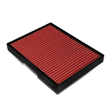 Load image into Gallery viewer, Multi-Fitment Red Engine Air Filter for VW/Audi/Seat Models