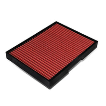Load image into Gallery viewer, Multi-Fitment Red Engine Air Filter for VW/Audi/Seat Models