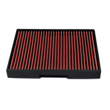 Load image into Gallery viewer, Multi-Fitment Red Engine Air Filter for VW/Audi/Seat Models