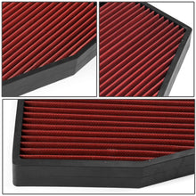 Load image into Gallery viewer, 06-18 Audi A3/Q3/TT &amp; VW Beetle/CC/Golf/GTI/Jetta/Passat Engine Air Filter