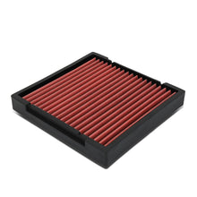 Load image into Gallery viewer, 16-18 Honda Civic/HR-V Engine Air Filter - Red