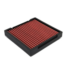Load image into Gallery viewer, 16-18 Honda Civic/HR-V Engine Air Filter - Red