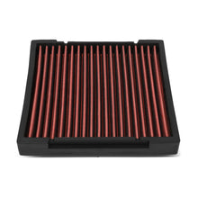 Load image into Gallery viewer, 16-18 Honda Civic/HR-V Engine Air Filter - Red