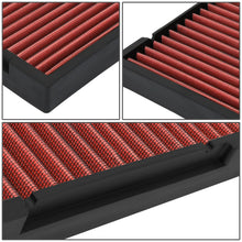 Load image into Gallery viewer, 16-18 Honda Civic/HR-V Engine Air Filter - Red