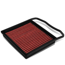 Load image into Gallery viewer, 2015-2017 Mercedes C400 ML400 C43 E43 GLE43 Air Filter - Red