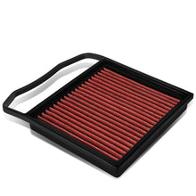 Load image into Gallery viewer, 2015-2017 Mercedes C400 ML400 C43 E43 GLE43 Air Filter - Red