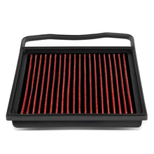 Load image into Gallery viewer, 2015-2017 Mercedes C400 ML400 C43 E43 GLE43 Air Filter - Red