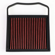 Load image into Gallery viewer, 2015-2017 Mercedes C400 ML400 C43 E43 GLE43 Air Filter - Red