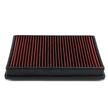 Load image into Gallery viewer, 2015-2017 Audi A3 S3 TT VW Golf GTI High-Flow Engine Air Filter - Red