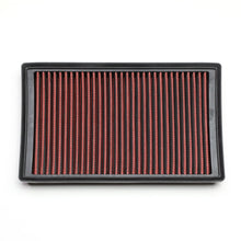 Load image into Gallery viewer, 2015-2017 Audi A3 S3 TT VW Golf GTI High-Flow Engine Air Filter - Red