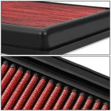Load image into Gallery viewer, 2012-2016 BMW 228i/320i/328i/428i Red Engine Air Filter