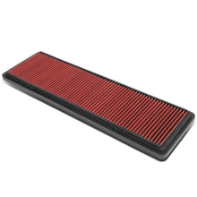 Load image into Gallery viewer, 78-95 Porsche 928 Engine Air Filter - Red