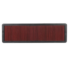 Load image into Gallery viewer, 78-95 Porsche 928 Engine Air Filter - Red