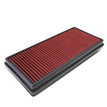 Load image into Gallery viewer, 2010-2015 Range Rover / LR4 Engine Air Filter - Red