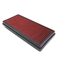 Load image into Gallery viewer, 2010-2015 Range Rover / LR4 Engine Air Filter - Red