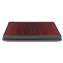 Load image into Gallery viewer, 2010-2015 Range Rover / LR4 Engine Air Filter - Red
