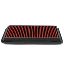 Load image into Gallery viewer, 2007-2017 Toyota Camry / Venza High Flow Engine Air Filter - Red