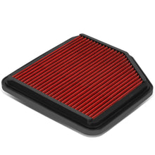 Load image into Gallery viewer, 2006-2013 Lexus GS350 IS250 IS350 Engine Air Filter Red