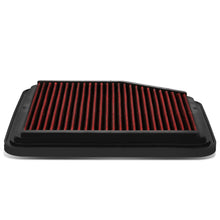 Load image into Gallery viewer, 2006-2013 Lexus GS350 IS250 IS350 Engine Air Filter Red