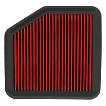Load image into Gallery viewer, 2006-2013 Lexus GS350 IS250 IS350 Engine Air Filter Red
