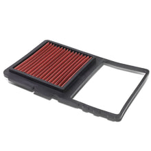 Load image into Gallery viewer, 2004-2009 Toyota Prius Red Engine Air Filter