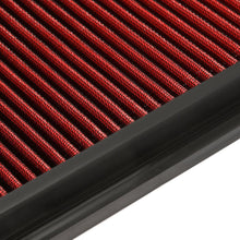 Load image into Gallery viewer, 2005-2012 Multi-Vehicle Red Engine Air Filter