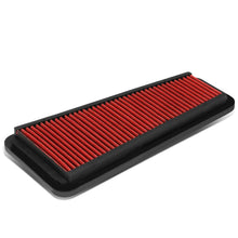 Load image into Gallery viewer, 03-15 Toyota 4Runner Tacoma Tundra Engine Air Filter Red