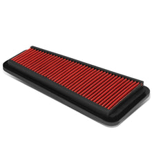 Load image into Gallery viewer, 03-15 Toyota 4Runner Tacoma Tundra Engine Air Filter Red