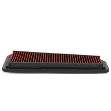 Load image into Gallery viewer, 03-15 Toyota 4Runner Tacoma Tundra Engine Air Filter Red