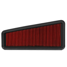 Load image into Gallery viewer, 03-15 Toyota 4Runner Tacoma Tundra Engine Air Filter Red