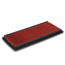 Load image into Gallery viewer, 98-02 Chevy Camaro &amp; Pontiac Firebird Engine Air Filter - Red