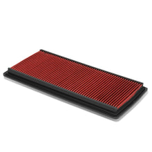 Load image into Gallery viewer, 98-02 Chevy Camaro &amp; Pontiac Firebird Engine Air Filter - Red