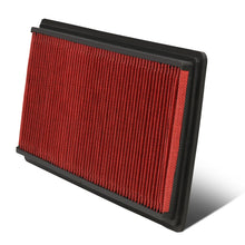 Load image into Gallery viewer, 98-02 Chevy Camaro &amp; Pontiac Firebird Engine Air Filter - Red