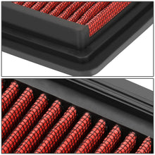 Load image into Gallery viewer, 98-02 Chevy Camaro &amp; Pontiac Firebird Engine Air Filter - Red